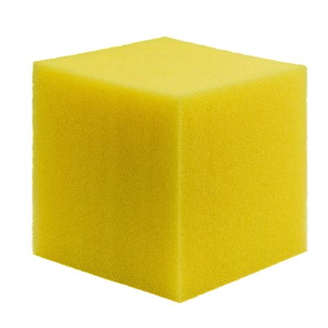 fuel cell foam 2 gallon cube 8 x 8 x 8 pyrotect