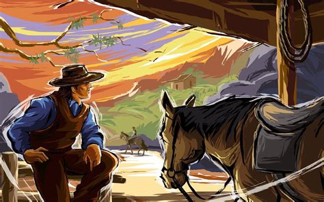 Old West Backgrounds Wallpaper Cave