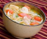 Pictures of Chicken Recipes Soup