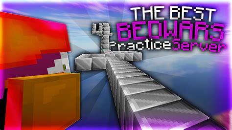 We did not find results for: The BEST BEDWARS Practice Server - YouTube