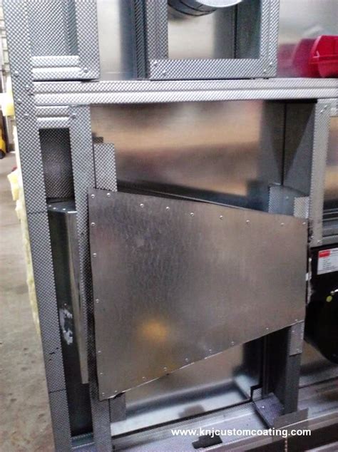 Diy file cabinet powder coating oven How to Build a Powder Coating Oven |Powder Coating: The ...