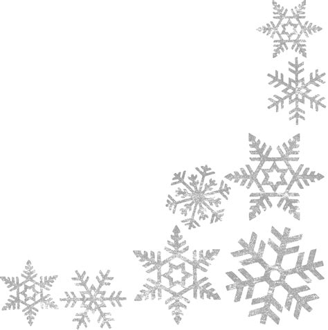 Snowfall transparent background from berserk on. Snowflakes PNG Image Without Background | Web Icons PNG