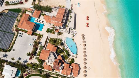an expansion at anguilla s frangipani beach resort