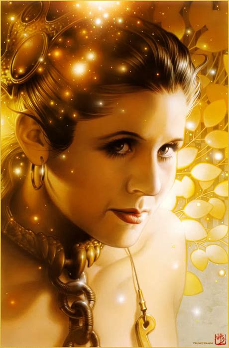 Princess Leia Organa Princess Leia Organa Solo Skywalker Fan Art