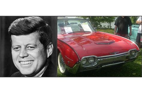 Presidential Cars The Best Cars Owned By Us Presidents Past And