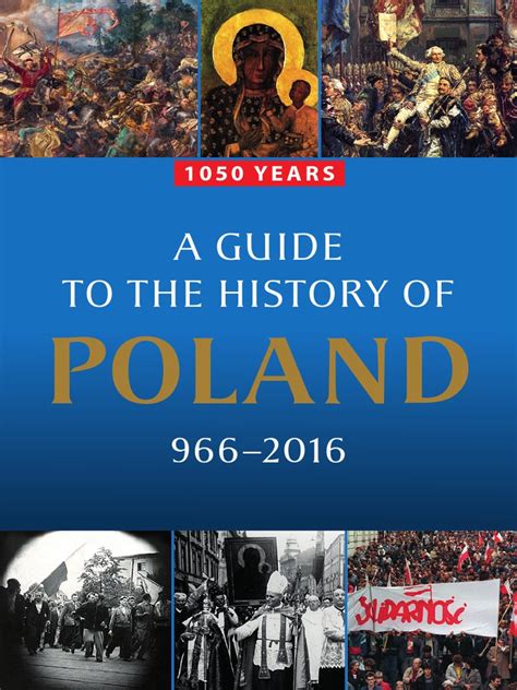 A Guide To The History Of Poland Pdf Poland