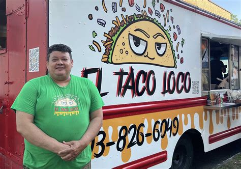 El Taco Loco Food Truck To Open Restaurant In Downtown Danbury