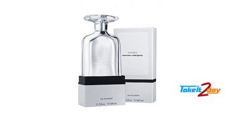 Narciso Rodriguez Essence Perfume For Woman 100 Ml Edp