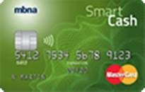 A cash back credit card is a type of rewards card. MBNA Smart Cash Platinum Plus MASTERCARD | Reviews shared ...