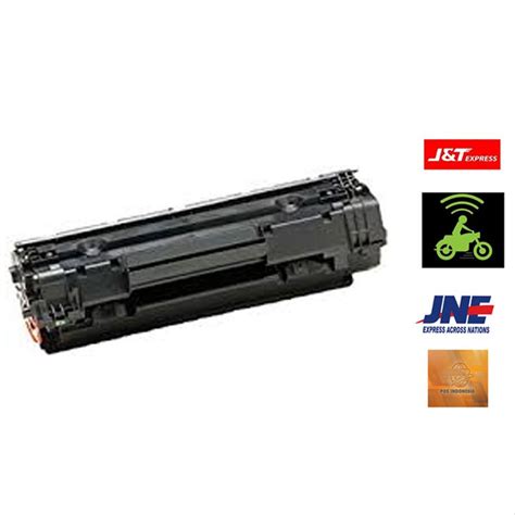 This printer comes with an impressive print speed including 14. Jual REMANUFACTURE TONER HP 35A Laserjet P1005 P1006 di ...