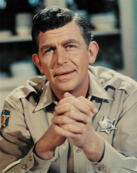 Andy Griffith Biography Tv Shows Movies And Facts Britannica