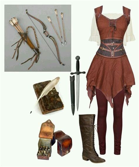 The Warrior Medieval Fashion Clothes For Women Medieval Clothing
