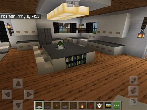 If you are ever unsure how to design a kitchen for your minecraft home, then this is the video for you! Minecraft Farmhouse Kitchen #farmhousekitchendecor ...