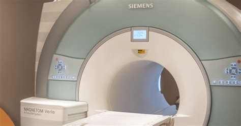 The Benefits Of An Open Mri Scan Health And Beauty Information