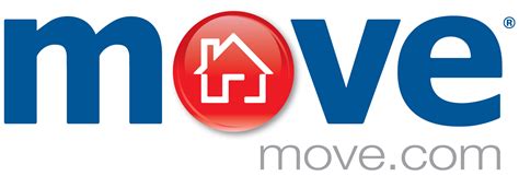 Move, Inc. « Logos & Brands Directory