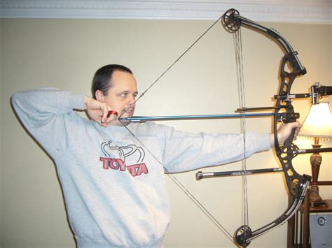 Which Draw Length Archery Talk Forum