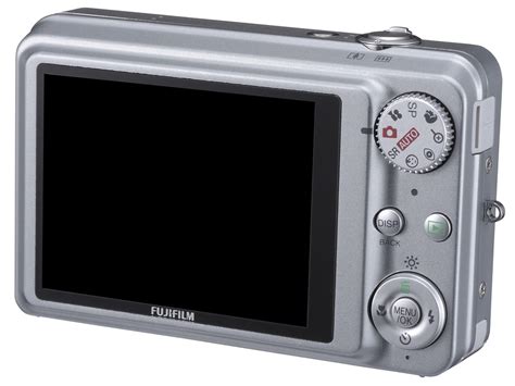Fujifilm Finepix J210 Optycznepl