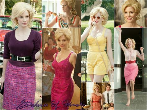 During the 1960s, (when the film was set), it afterwards, minny got a job being a maid for celia foote. FILMOGRAPHY. The Help: the movie, characters and costumes ...