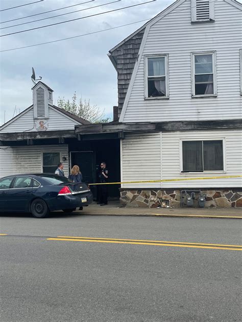Two People Found Dead In Springdale Home Identified Wpxi