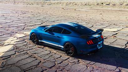 Gt500 Mustang Shelby 4k Ford Wallpapers