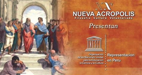 Celebration Of World Philosophy Day In Peru Acropolis News