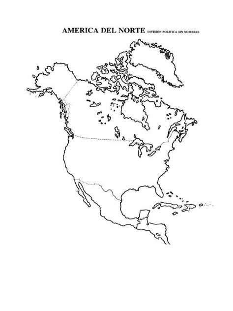 top 67 imagen planisferio del continente americano con nombres viaterra mx