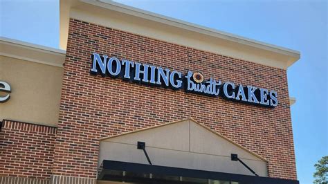 Nothing Bundt Cakes Opens New Location In Lexington Sc The State