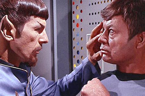 Move Over Spock Scientists Achieve ‘first Human To Human Mind Meld
