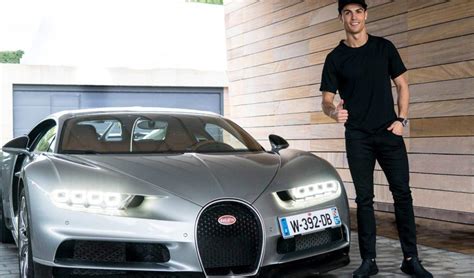 Cristiano ronaldo has been marked as a legendary fооtbаller by his fans glоbаllу. Cristiano Ronaldo's wealth: house, cars, jet, net worth ...