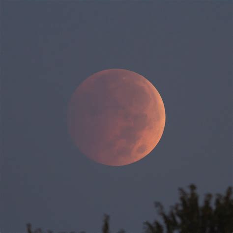 Lista 101 Foto Foto De La Luna Hoy En Vivo Cena Hermosa