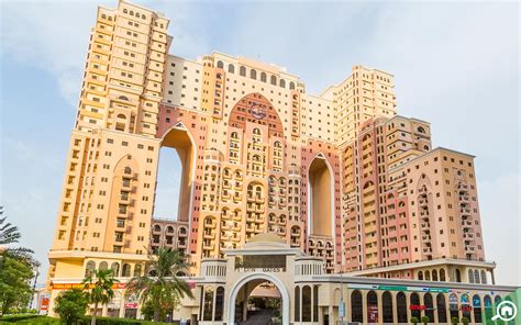 Dubai Silicon Oasis Dso Area Guide Bayut