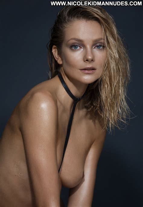 Joanna Krupa Nude Shoot Telegraph