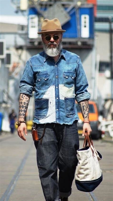 25 Amazing Old Men Fashion Outfit Ideas For You Instaloverz