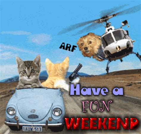 A Fun Weekend Free Enjoy The Weekend Ecards Greeting Cards 123