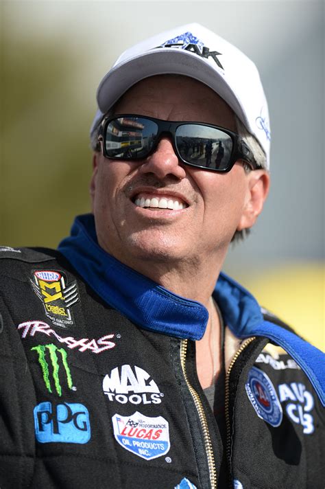 John Force Racing Strengthens Organization For 2017 Nhra Season