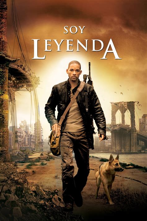 Soy Leyenda Pelicula Cuevana