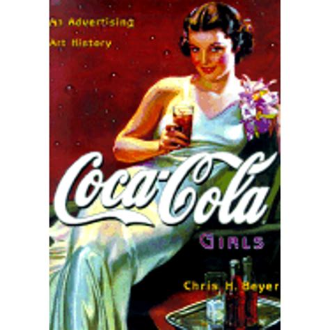 Coca Cola Girls An Advertising Art History