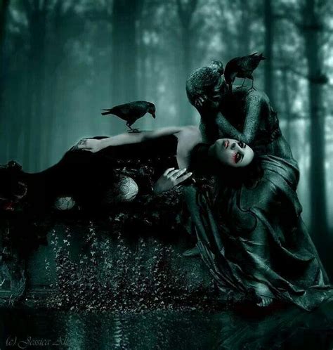 Gothic Fantasy Art Gothic Fairy Fantasy Women Goth Beauty Dark