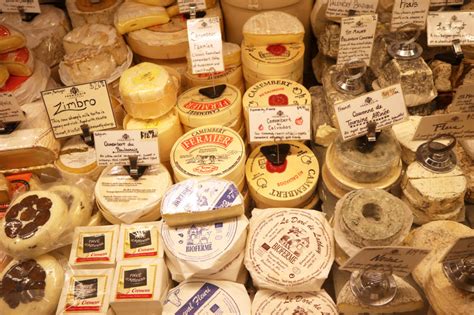 Valerie and ihsan, who first met at the shop, took over ownership in 1992, and has since grown formaggio to include locations in huron village, the south. For Local Cheese Sellers, New Trump Tariffs Are A Wedge ...