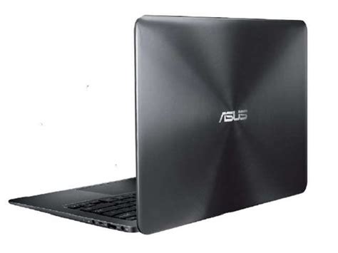Asus Zenbook Ux305 Review Stunning Ultra Slim Design With Battery Life