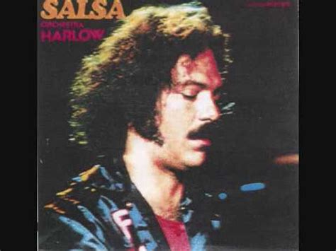 Born 20 march 1939, brooklyn) is an american salsa music performer, composer and producer. Larry Harlow Silencio - YouTube