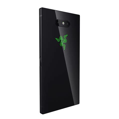 Razer Gaming Mobile Phone 2 64gb Android 120hz Snapdragon 845