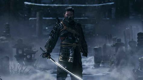 An open world game set in. Ghost of Tsushima Trailer, Gameplay, Story and Latest News