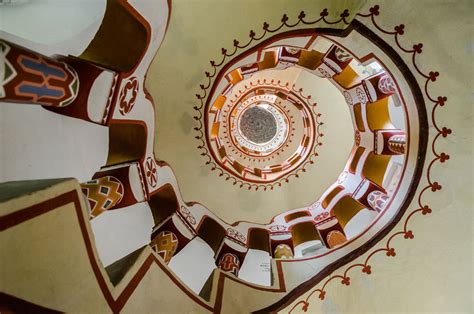 Top 10 Spiral Architecture Places To See In Your Lifetime