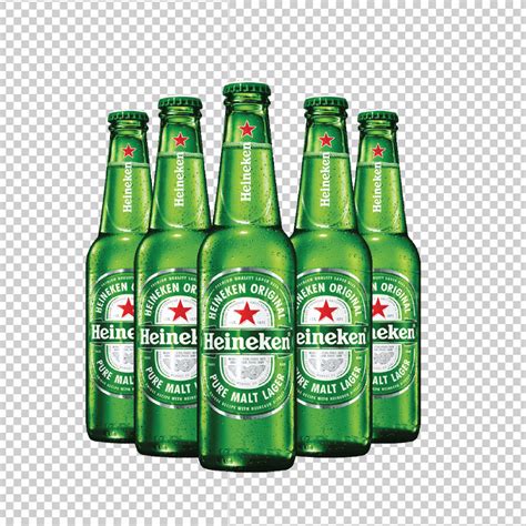 Cerveja Heineken Garrafa Png Baixar Imagem Png