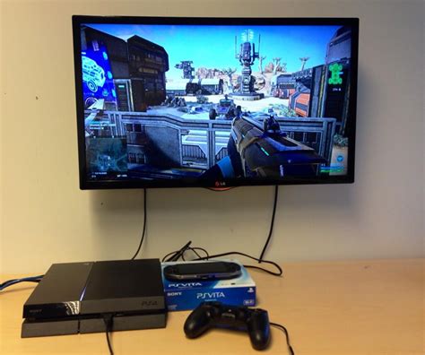 Yes, that's right, following in the footsteps of the snes, nes and even dreamcast. Free PS4 FPS PlanetSide 2 Is Sure Looking Swish on Sony's ...
