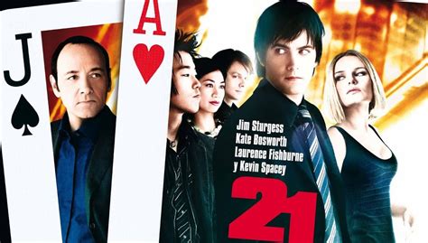 ¿te Gusta El Cine 21 Black Jack