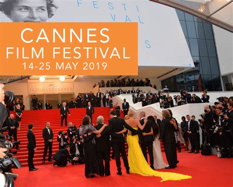 Cannes International Film Festival For Super Rich