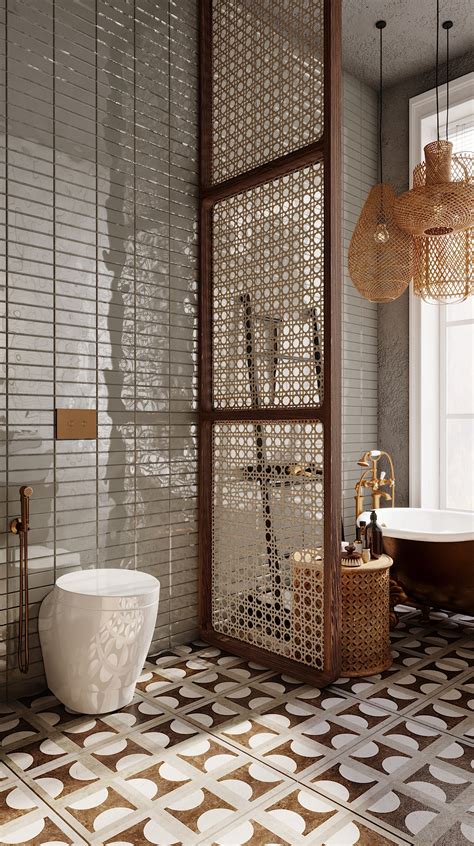 11 Great Beige Bathroom Ideas Make House Cool