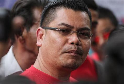 Datuk seri mohd redzuan bin md yusof (jawi: Peguam: Jamal Hilang Mungkin Di Sebabkan "Masalah ...